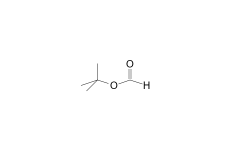 Formic acid, tert-butyl ester