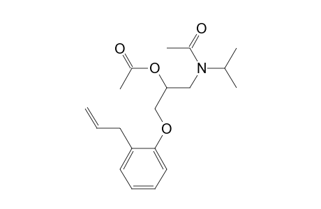 Alprenolol 2AC