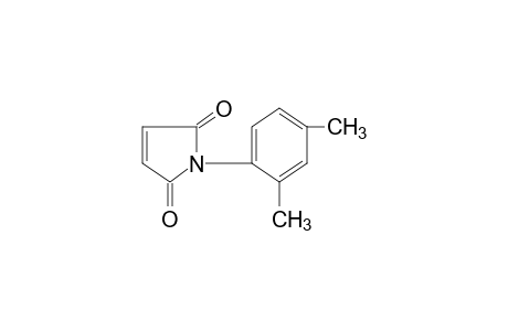 N-(2,4-xylyl)maleimide