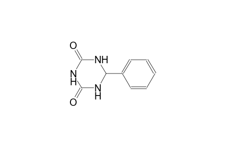 6-phenyl-1,3,5-triazinane-2,4-dione