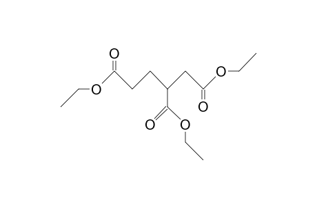 1,2,4-butanetricarboxylic acid, triethyl ester