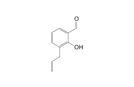 3-Allylsalicylaldehyde