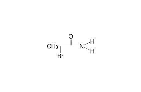 2-Bromopropionamide