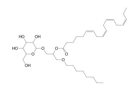 MGDG O-8:0_18:4