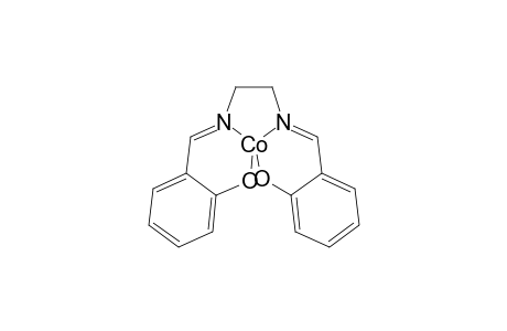 N,N'-Bis(salicylidene)ethylenediaminecobalt(II)