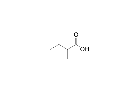 2-Methylbutyric acid