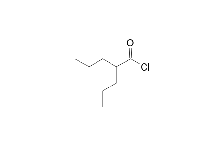 2-propylvaleryl chloride