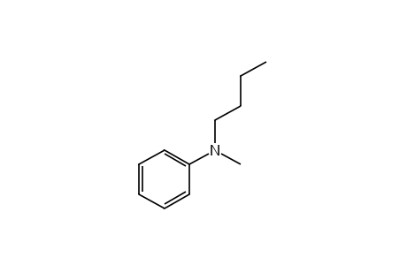 N-butyl-N-methylaniline