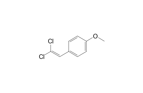 p-(2,2-DICHLOROVINYL)ANISOLE