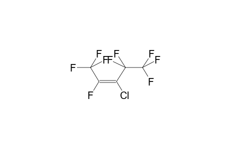 CIS-3-CHLOROPERFLUOROPENTENE-2