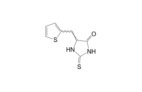 5-(2-thenylidene)-2-thiohydantoin