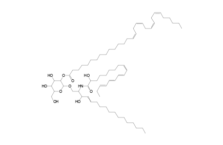 AHexCer (O-30:4)17:1;2O/18:4;O