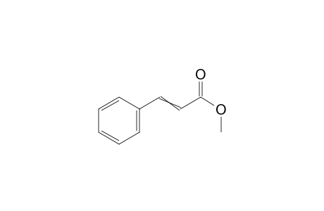 Methyl cinnamate