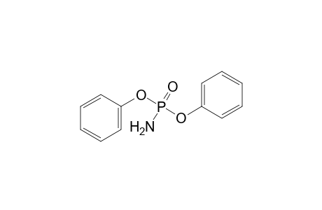 Diphenyl phosphoramidate