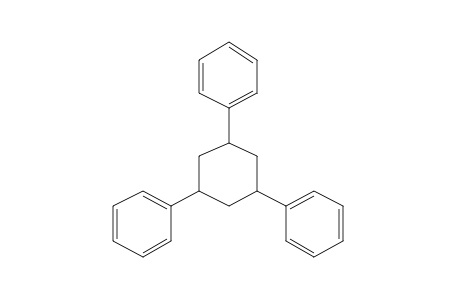 1,3,5-Triphenyl-cyclohexane