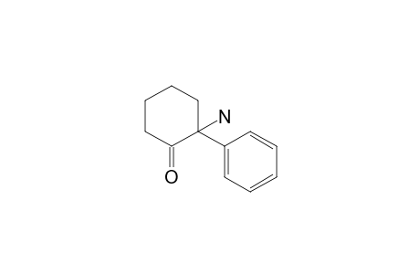 Deschloronorketamine