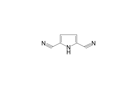 1H-Pyrrole-2,5-dicarbonitrile