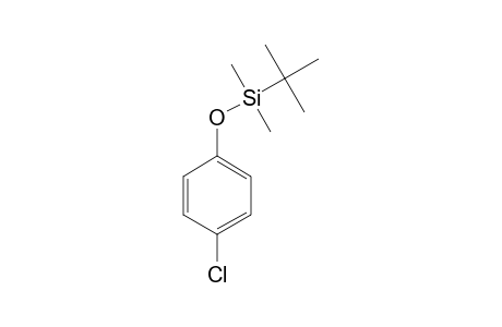 4-CL-C6H4-SIME2TBU