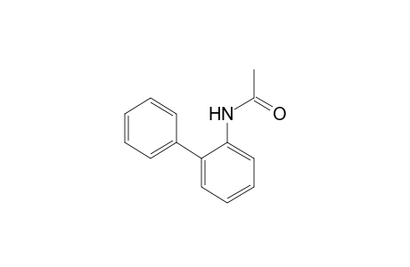 2'-phenylacetanilide