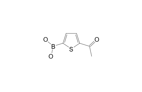 5-Acetylthiophene-2-boronic acid