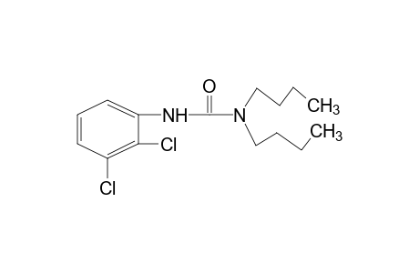 1,1-dibutyl-3-(2,3-dichlorophenyl)urea