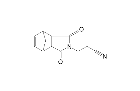 N-(2-cyanoethyl)-5-norbornene-2,3-dicarboximide