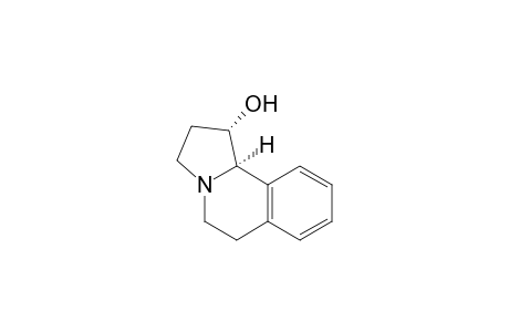 (1S,10bR)-1,2,3,5,6,10b-hexahydropyrrolo[2,1-a]isoquinolin-1-ol