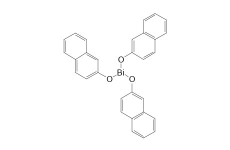 Bismuth beta-naphthol
