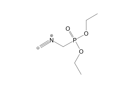 Isocyanomethylphosphonic acid diethyl ester