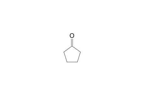 Cyclopentanone