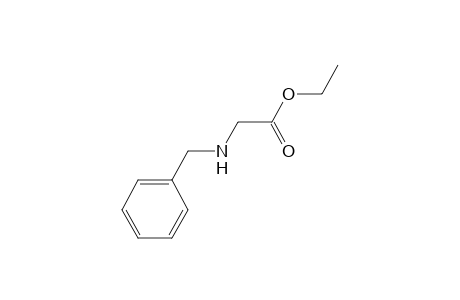 N-Benzylglycine ethyl ester