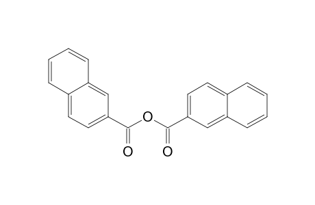 Naphthalene-2-carboxylic anhydride