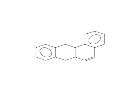 6A,7,12,12A-TETRAHYDROBENZ-[A]-ANTHRACEN