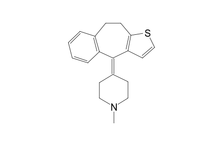 Pizotifen