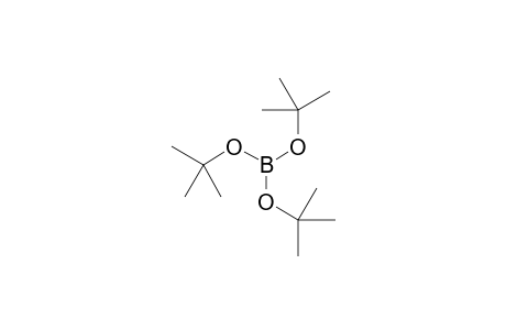 Tri-tert-butoxyborane