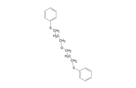 bis[3-(phenylthio)propyl]ether