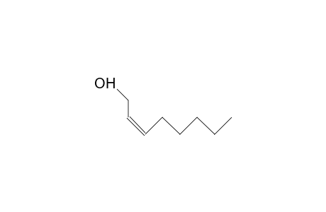 (Z)-2-OCTEN-1-OL