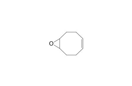 9-Oxabicyclo[6.1.0]non-4-ene