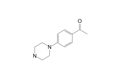 4'-Piperazinoacetophenone
