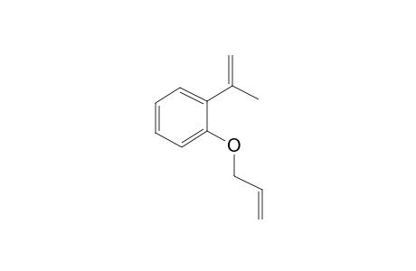 2-Allyloxy-1-isopropenylbenzene