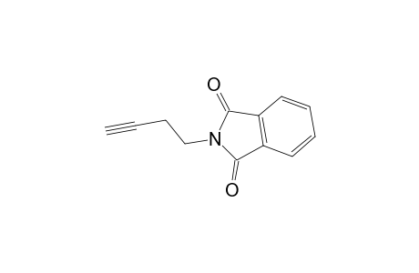 N-(3-butynyl)phthalimide