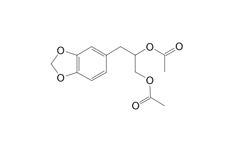 Safrole-M (di-HO-) 2AC