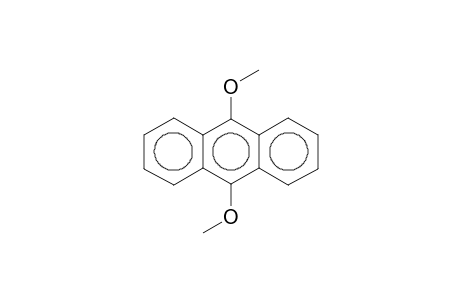 9,10-Dimethoxyanthracene