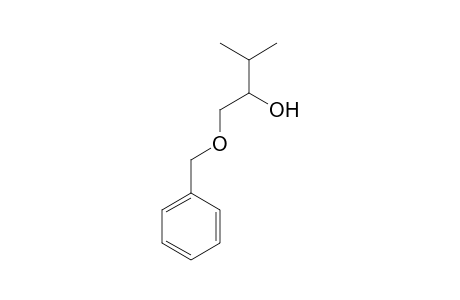 1-(Benzyloxy)-3-methyl-2-butanol