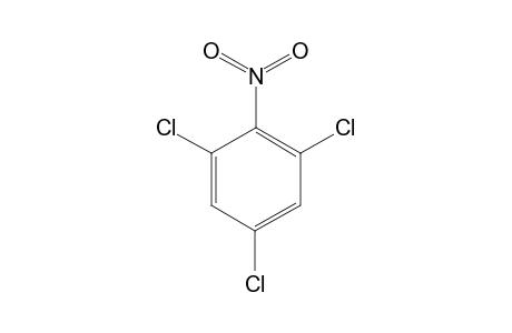 2-nitro-1,3,5-trichlorobenzene