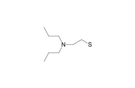 2-(N,N-Dipropylamino)ethanethiol