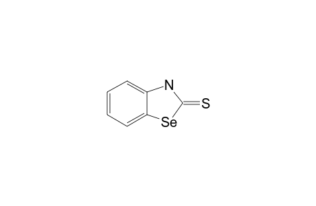 2-benzoselenazolethiol