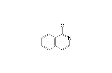 Isocarbostyril