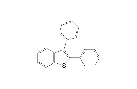 2,3-Diphenylbenzo[b]thiophene