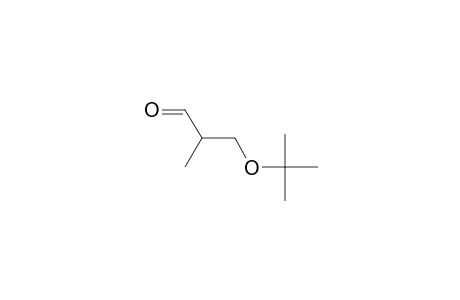 3-tert-BUTOXY-2-METHYLPROPIONALDEHYDE